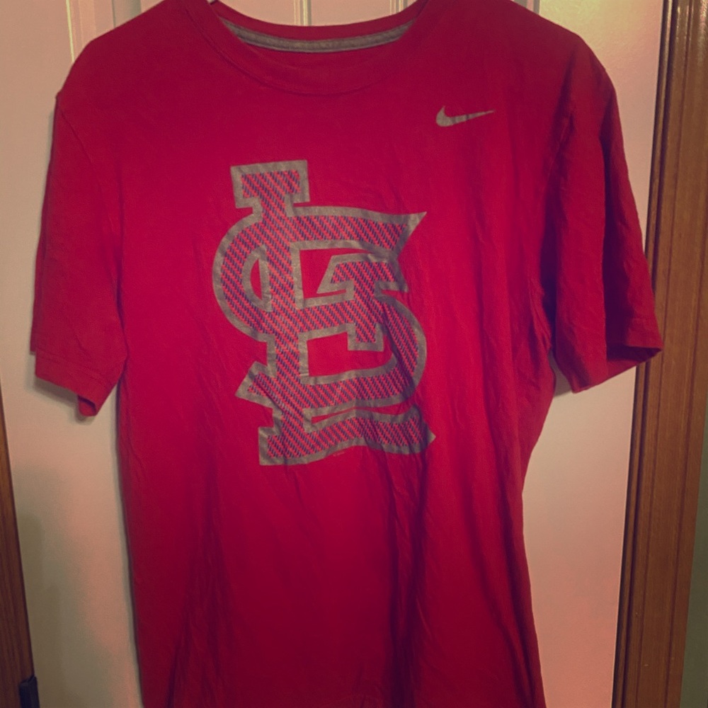 Cardinals shirt